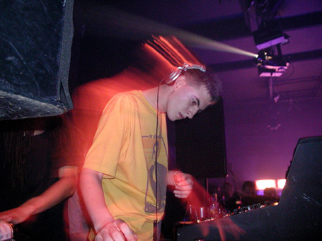 Mala @ DMZ 06.05.06